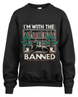 Unisex Sweatshirt - Oversized Print