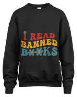 Unisex Sweatshirt - Oversized Print