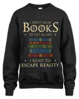 Unisex Sweatshirt - Oversized Print