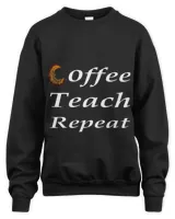 Unisex Sweatshirt - Oversized Print