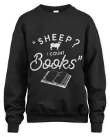 Unisex Sweatshirt - Oversized Print