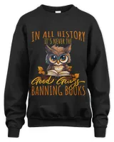 Unisex Sweatshirt - Oversized Print