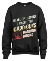 Unisex Sweatshirt - Oversized Print