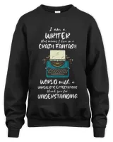 Unisex Sweatshirt - Oversized Print