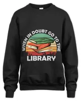 Unisex Sweatshirt - Oversized Print