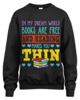 Unisex Sweatshirt - Oversized Print