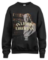 Unisex Sweatshirt - Oversized Print