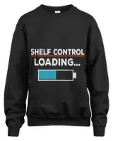 Unisex Sweatshirt - Oversized Print