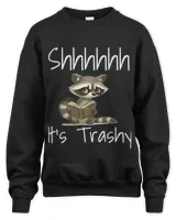 Unisex Sweatshirt - Oversized Print