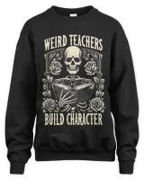 Unisex Sweatshirt - Oversized Print