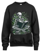 Unisex Sweatshirt - Oversized Print