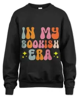 Unisex Sweatshirt - Oversized Print