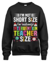 Unisex Sweatshirt - Oversized Print