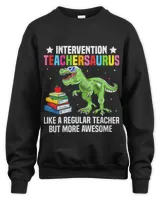 Unisex Sweatshirt - Oversized Print