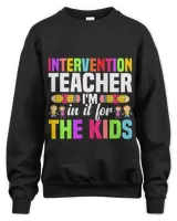 Unisex Sweatshirt - Oversized Print