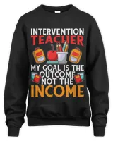Unisex Sweatshirt - Oversized Print