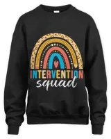 Unisex Sweatshirt - Oversized Print