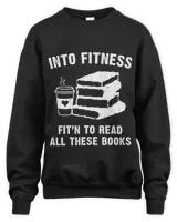 Unisex Sweatshirt - Oversized Print