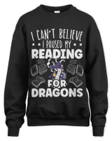 Unisex Sweatshirt - Oversized Print