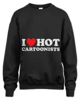 Unisex Sweatshirt - Oversized Print
