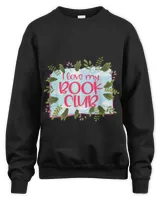 Unisex Sweatshirt - Oversized Print