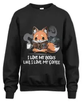 Unisex Sweatshirt - Oversized Print