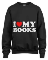 Unisex Sweatshirt - Oversized Print