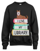 Unisex Sweatshirt - Oversized Print