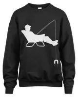 Unisex Sweatshirt - Oversized Print