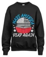 Unisex Sweatshirt - Oversized Print