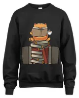 Unisex Sweatshirt - Oversized Print