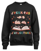 Unisex Sweatshirt - Oversized Print