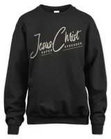 Unisex Sweatshirt - Oversized Print