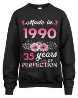 Unisex Sweatshirt - Oversized Print