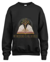Unisex Sweatshirt - Oversized Print