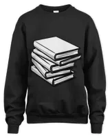 Unisex Sweatshirt - Oversized Print