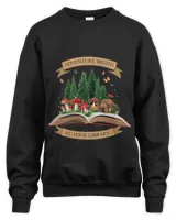 Unisex Sweatshirt - Oversized Print