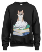 Unisex Sweatshirt - Oversized Print