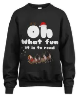 Unisex Sweatshirt - Oversized Print