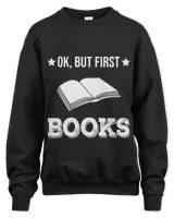 Unisex Sweatshirt - Oversized Print