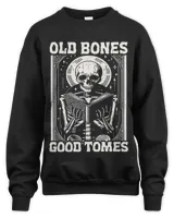 Unisex Sweatshirt - Oversized Print