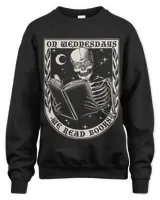 Unisex Sweatshirt - Oversized Print