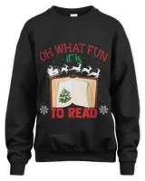 Unisex Sweatshirt - Oversized Print