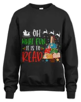 Unisex Sweatshirt - Oversized Print