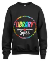 Unisex Sweatshirt - Oversized Print