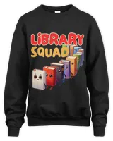 Unisex Sweatshirt - Oversized Print