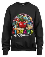 Unisex Sweatshirt - Oversized Print