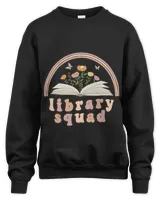 Unisex Sweatshirt - Oversized Print