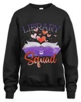 Unisex Sweatshirt - Oversized Print