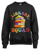 Unisex Sweatshirt - Oversized Print